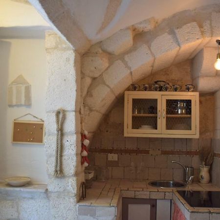 Dimora Levante Ostuni Exteriér fotografie
