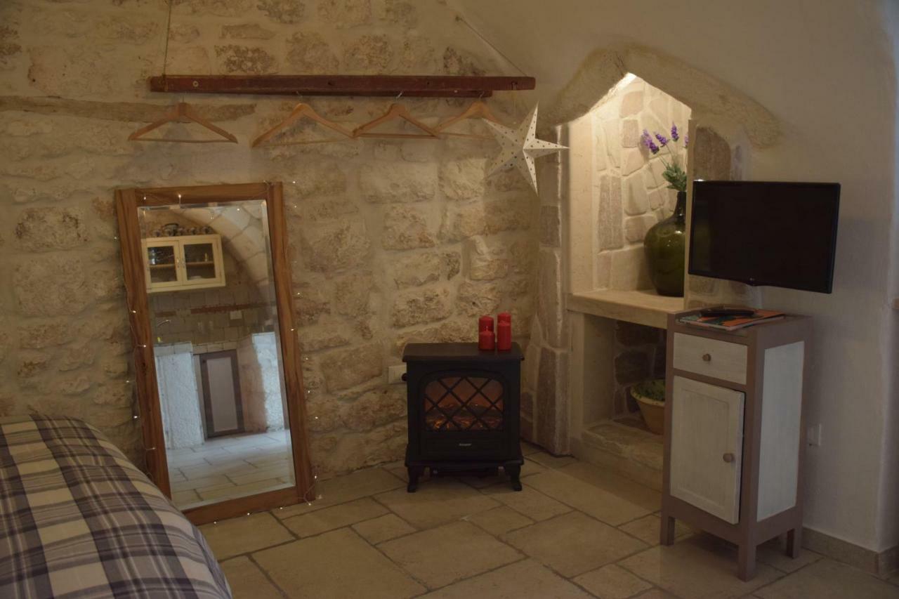 Dimora Levante Ostuni Exteriér fotografie